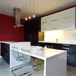 Modern In Vaux-sur-sure With Sauna Morhet