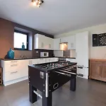 Modern In Vaux-sur-sure With Sauna * Morhet