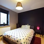 Modern In Vaux-sur-sure With Sauna * Morhet