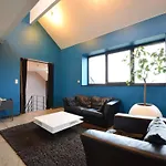 Modern In Vaux-sur-sure With Sauna *
