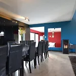Modern In Vaux-sur-sure With Sauna * Morhet