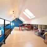 Modern In Vaux-sur-sure With Sauna * Morhet