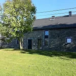 Prázdninový dům Modern In Vaux-sur-sure With Sauna Morhet