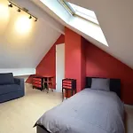 Modern In Vaux-sur-sure With Sauna *