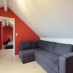 Modern In Vaux-sur-sure With Sauna Morhet