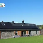 Modern In Vaux-sur-sure With Sauna Prázdninový dům