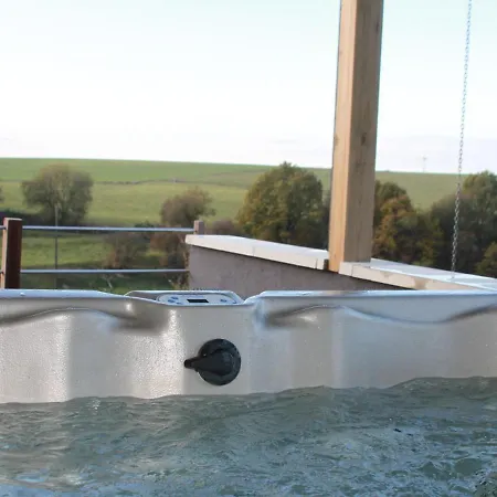 Modern In Vaux Sur S Re With Sauna Holiday home *