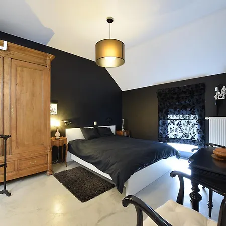 Modern In Vaux Sur S Re With Sauna *