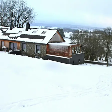 Modern In Vaux Sur S Re With Sauna * Morhet