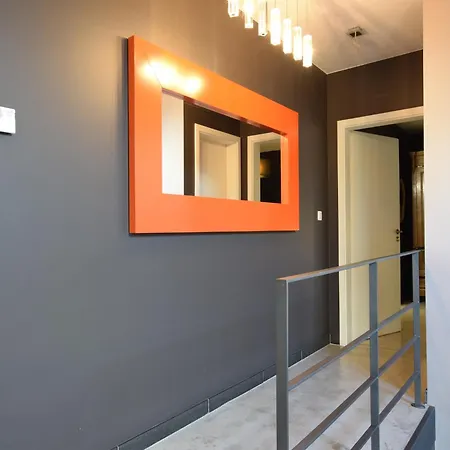 בית נופש Modern In Vaux-sur-sure With Sauna