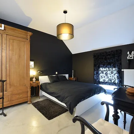 Modern In Vaux-sur-sure With Sauna Morhet