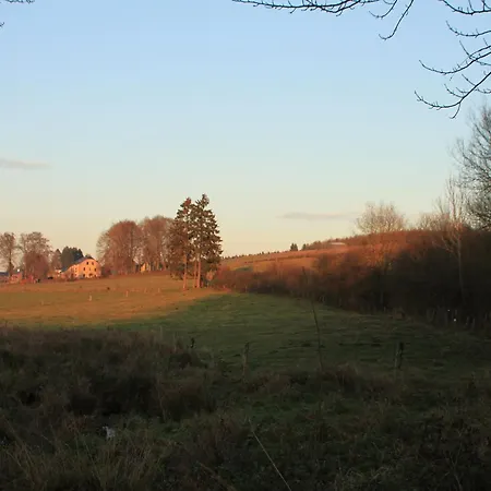 Modern In Vaux-sur-sure With Sauna Vakantiehuis Morhet