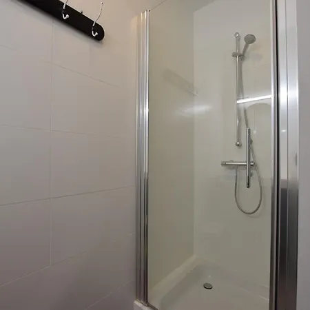 Modern In Vaux-sur-sure With Sauna *