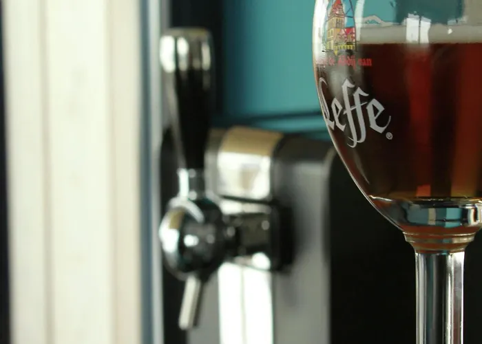 Ferienhaus Modern In Vaux-sur-sure With Sauna