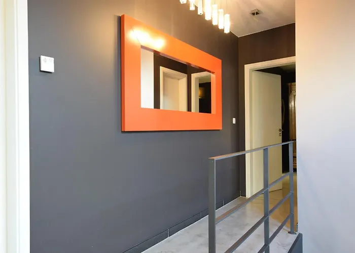 Modern In Vaux-sur-sure With Sauna Morhet